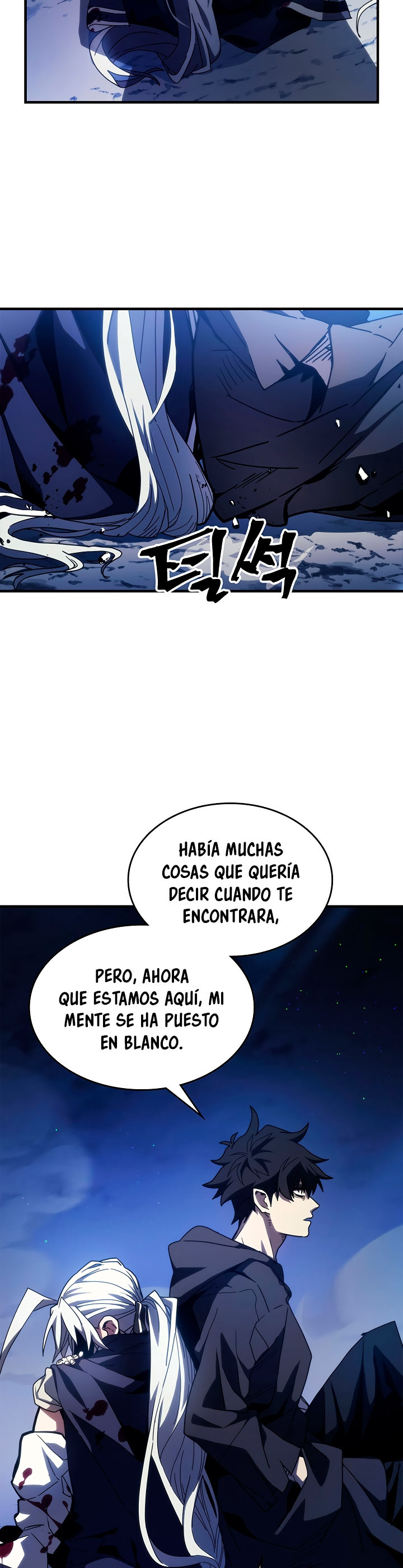 Actuando como un jefe final pero soy demasiado vago para ello - Capítulo 19 - Página 23 - LectorTMOo