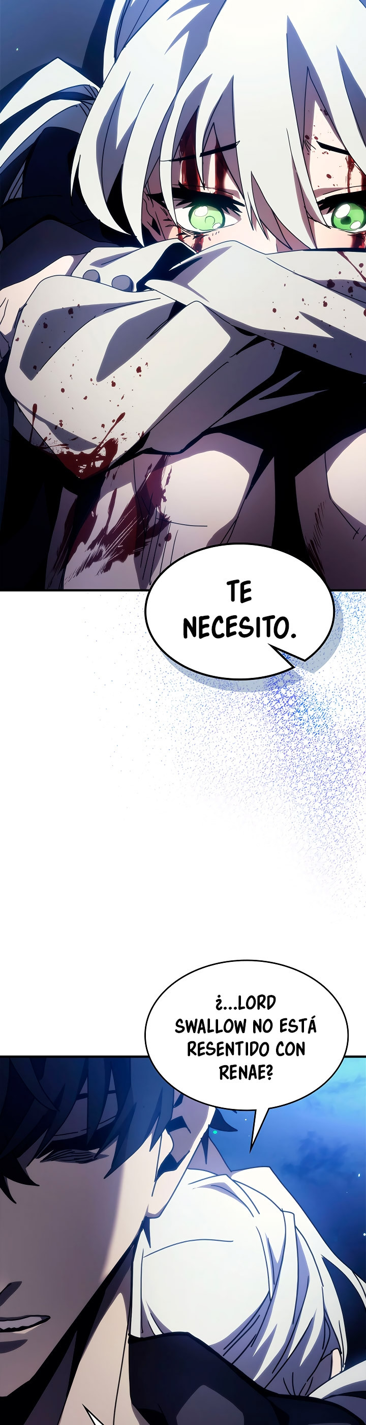 Actuando como un jefe final pero soy demasiado vago para ello - Capítulo 19 - Página 27 - LectorTMOo