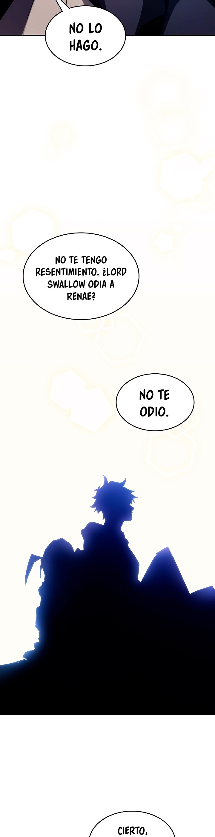 Actuando como un jefe final pero soy demasiado vago para ello - Capítulo 19 - Página 28 - LectorTMOo