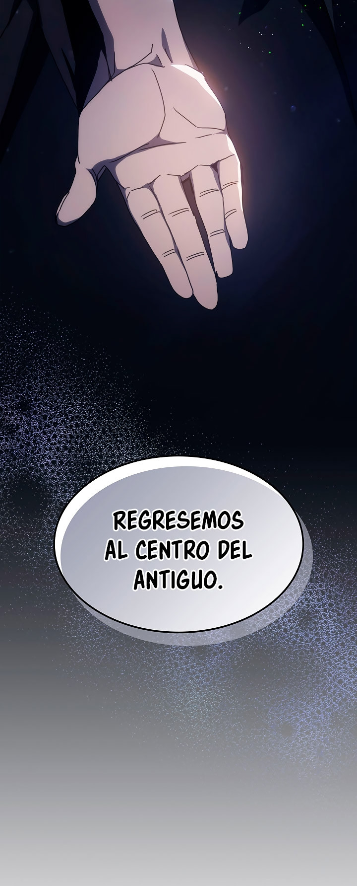 Actuando como un jefe final pero soy demasiado vago para ello - Capítulo 19 - Página 34 - LectorTMOo