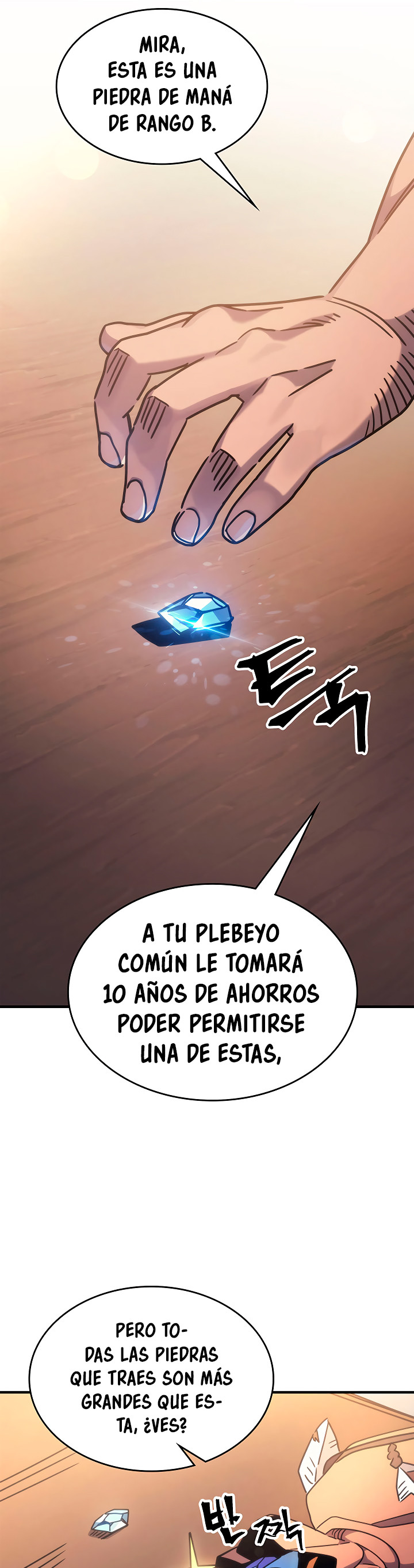 Actuando como un jefe final pero soy demasiado vago para ello - Capítulo 2 - Página 14 - LectorTMOo