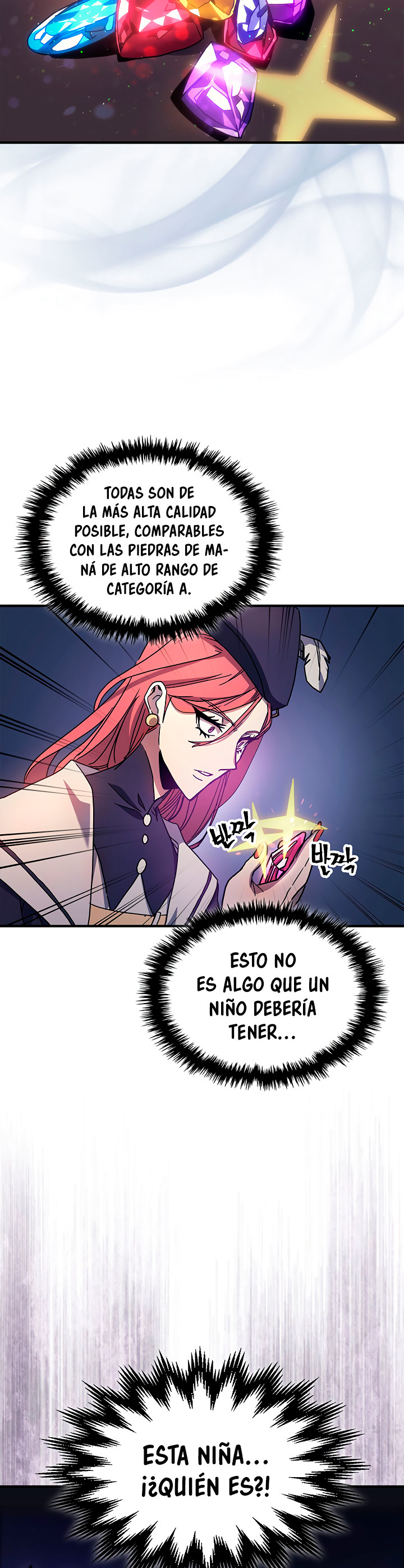 Actuando como un jefe final pero soy demasiado vago para ello - Capítulo 2 - Página 27 - LectorTMOo