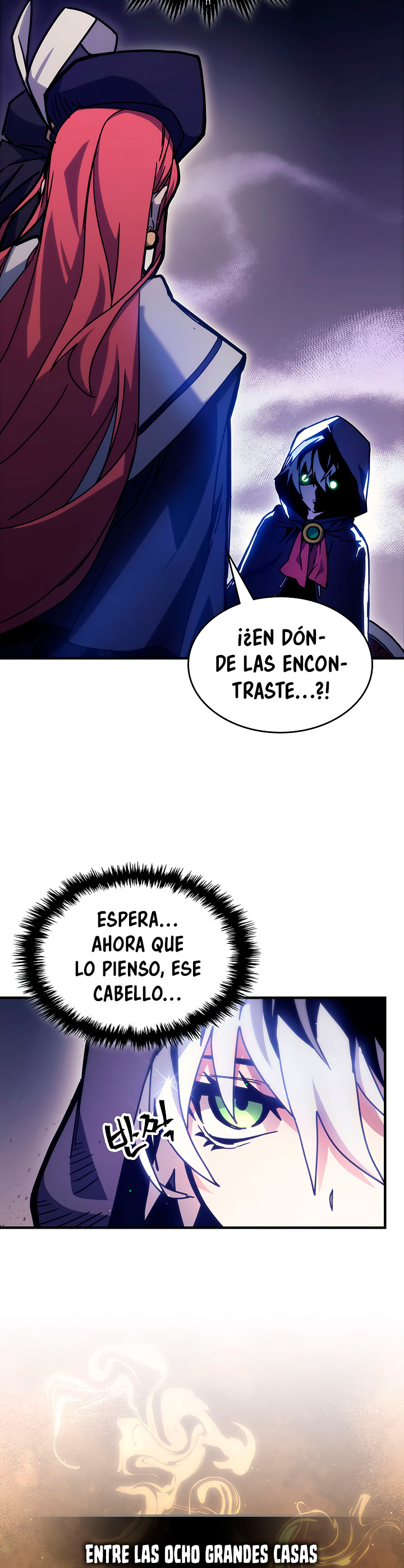 Actuando como un jefe final pero soy demasiado vago para ello - Capítulo 2 - Página 28 - LectorTMOo
