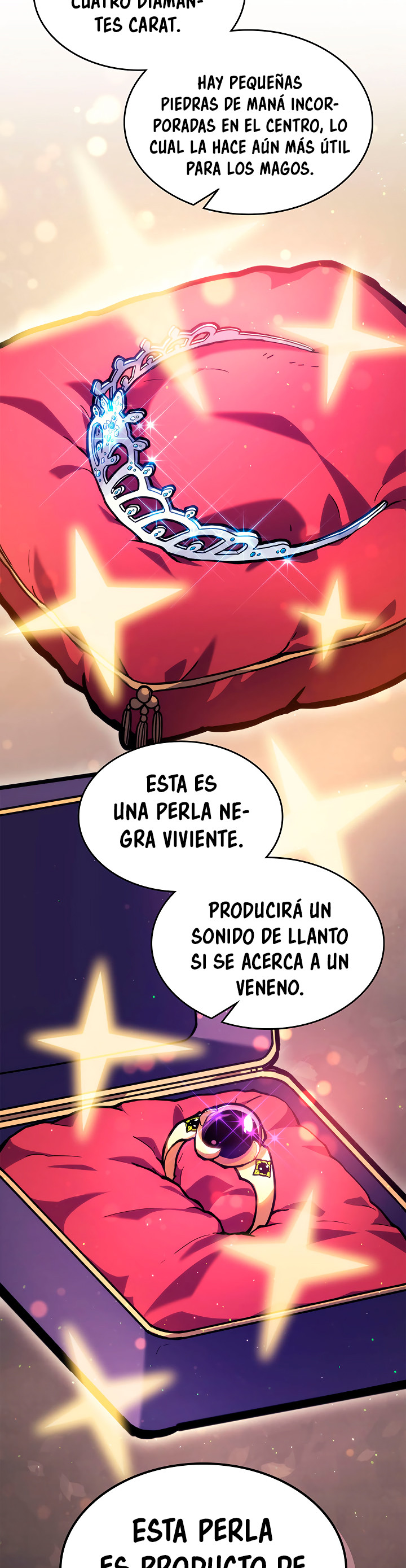 Actuando como un jefe final pero soy demasiado vago para ello - Capítulo 2 - Página 38 - LectorTMOo