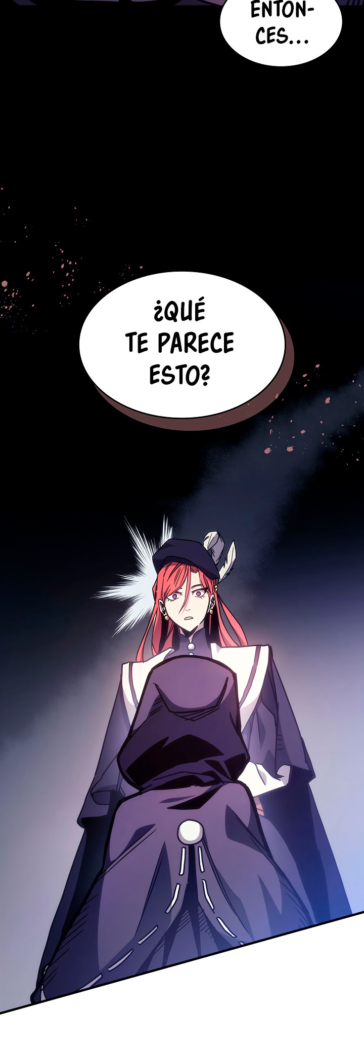Actuando como un jefe final pero soy demasiado vago para ello - Capítulo 2 - Página 48 - LectorTMOo