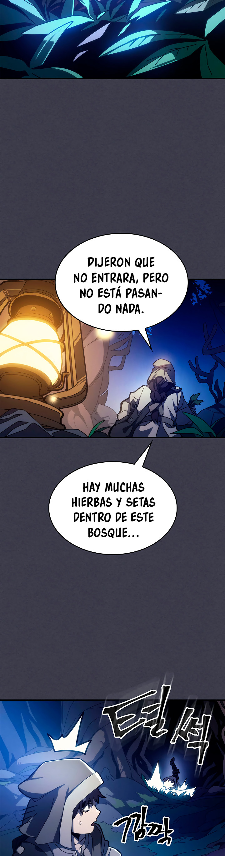 Actuando como un jefe final pero soy demasiado vago para ello - Capítulo 20 - Página 50 - LectorTMOo