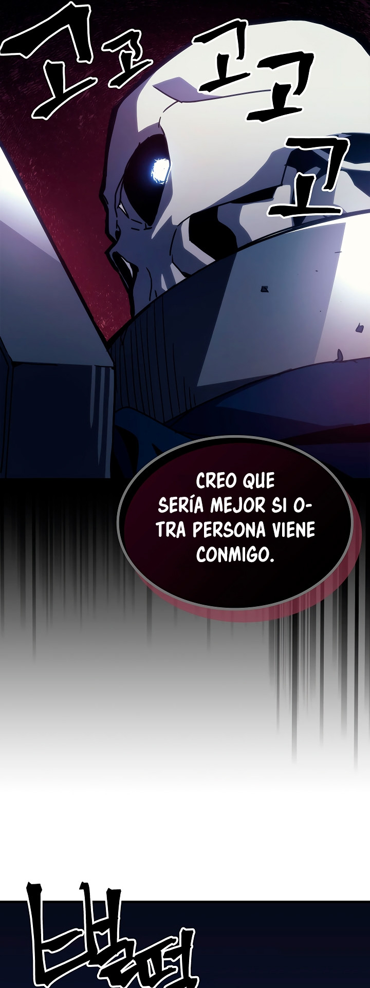 Actuando como un jefe final pero soy demasiado vago para ello - Capítulo 21 - Página 30 - LectorTMOo
