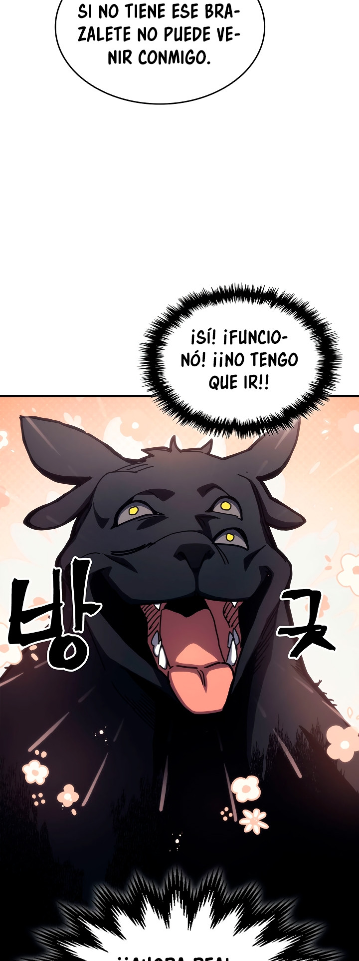 Actuando como un jefe final pero soy demasiado vago para ello - Capítulo 21 - Página 40 - LectorTMOo