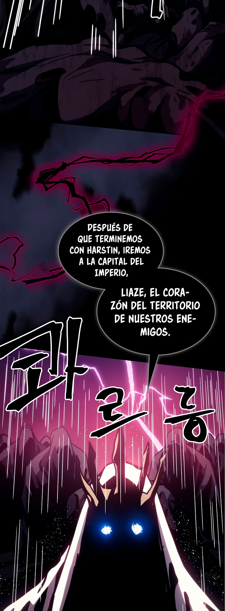 Actuando como un jefe final pero soy demasiado vago para ello - Capítulo 21 - Página 60 - LectorTMOo