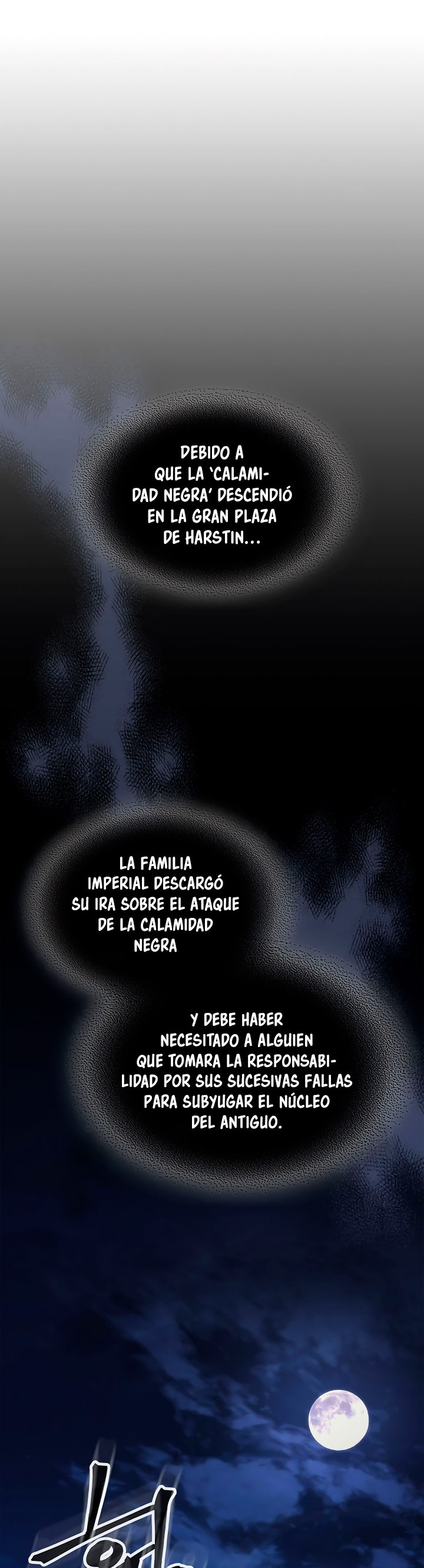Actuando como un jefe final pero soy demasiado vago para ello - Capítulo 22 - Página 19 - LectorTMOo