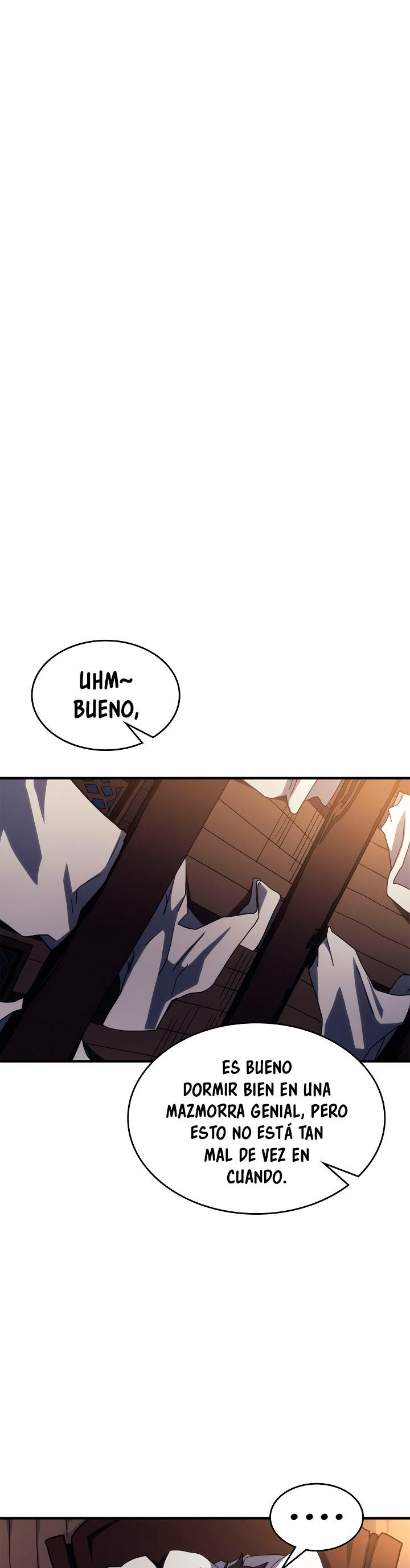 Actuando como un jefe final pero soy demasiado vago para ello - Capítulo 22 - Página 28 - LectorTMOo