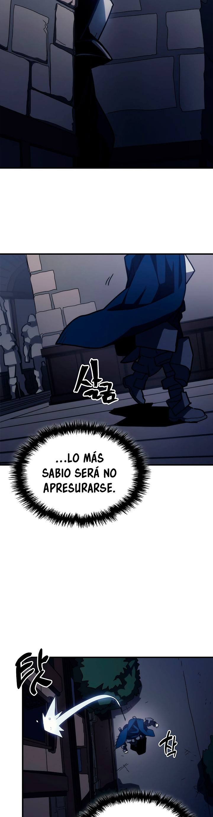 Actuando como un jefe final pero soy demasiado vago para ello - Capítulo 22 - Página 64 - LectorTMOo