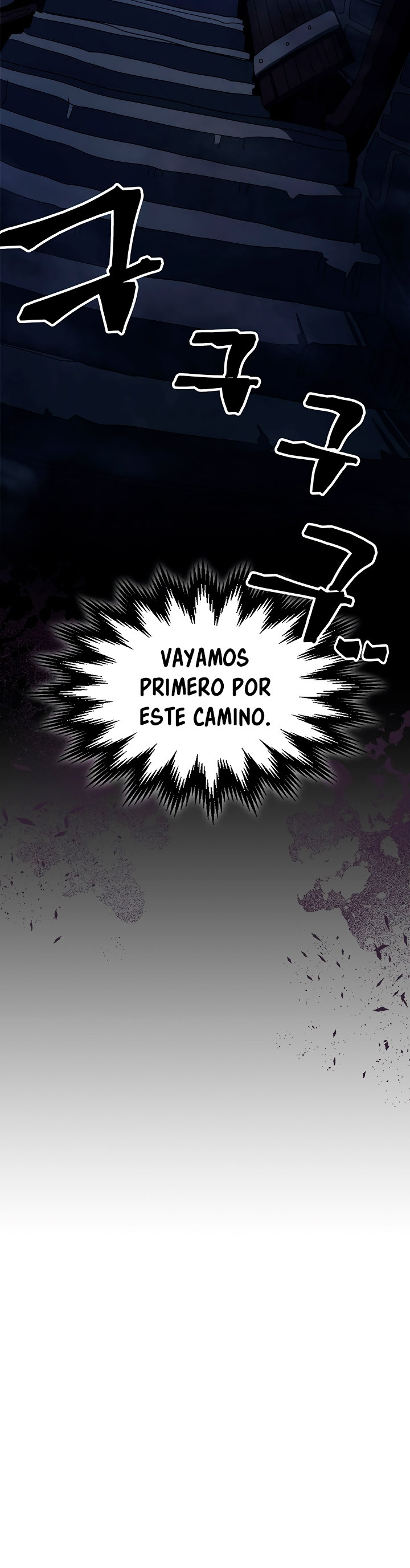 Actuando como un jefe final pero soy demasiado vago para ello - Capítulo 22 - Página 66 - LectorTMOo