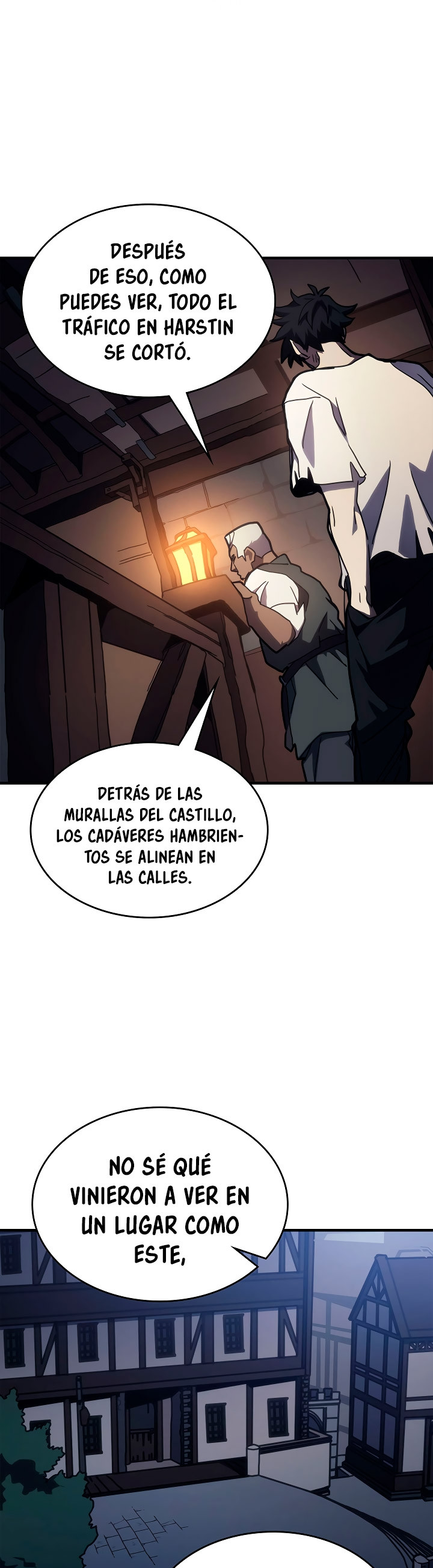 Actuando como un jefe final pero soy demasiado vago para ello - Capítulo 22 - Página 73 - LectorTMOo
