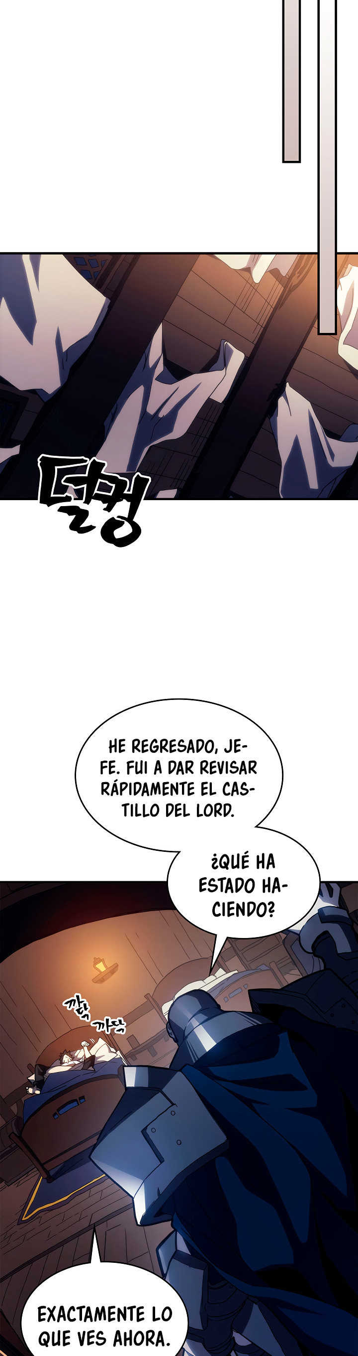 Actuando como un jefe final pero soy demasiado vago para ello - Capítulo 23 - Página 10 - LectorTMOo
