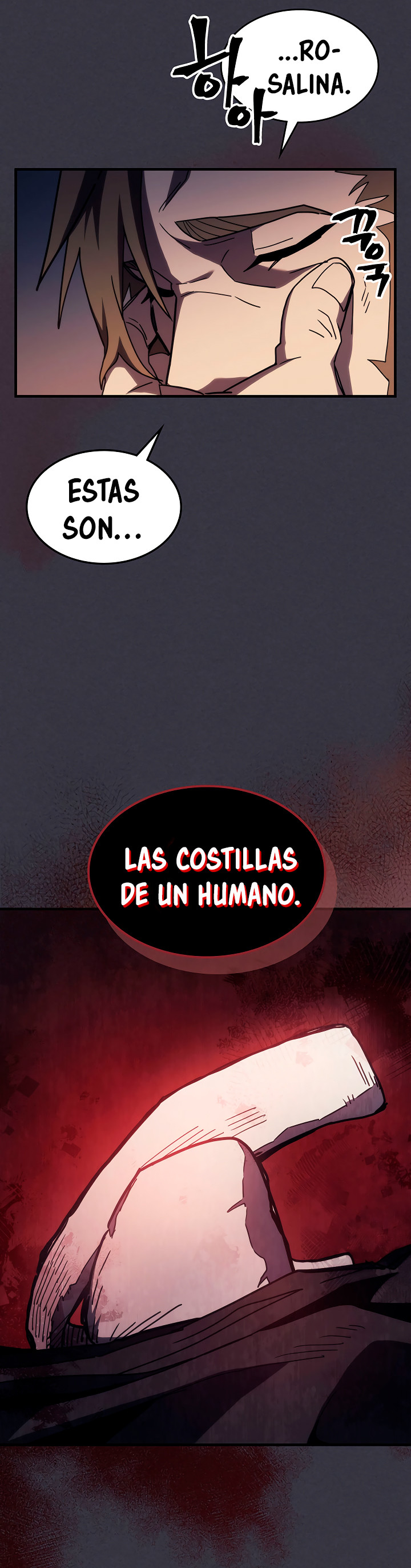 Actuando como un jefe final pero soy demasiado vago para ello - Capítulo 23 - Página 30 - LectorTMOo