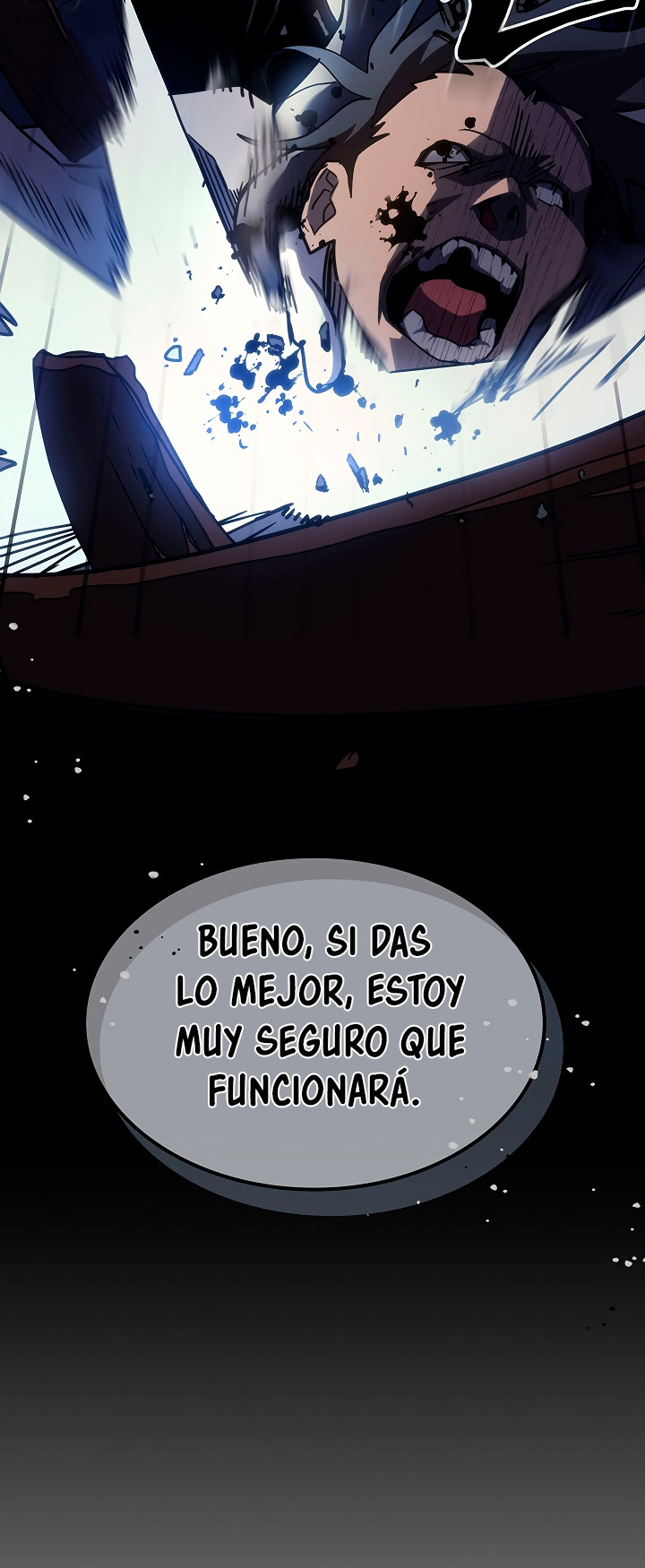 Actuando como un jefe final pero soy demasiado vago para ello - Capítulo 24 - Página 35 - LectorTMOo