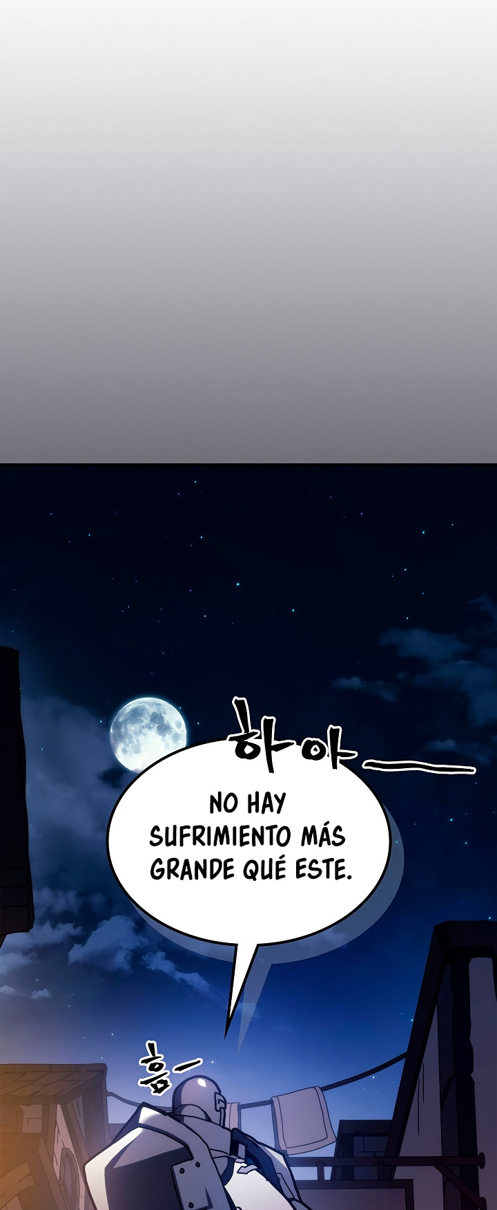 Actuando como un jefe final pero soy demasiado vago para ello - Capítulo 24 - Página 43 - LectorTMOo
