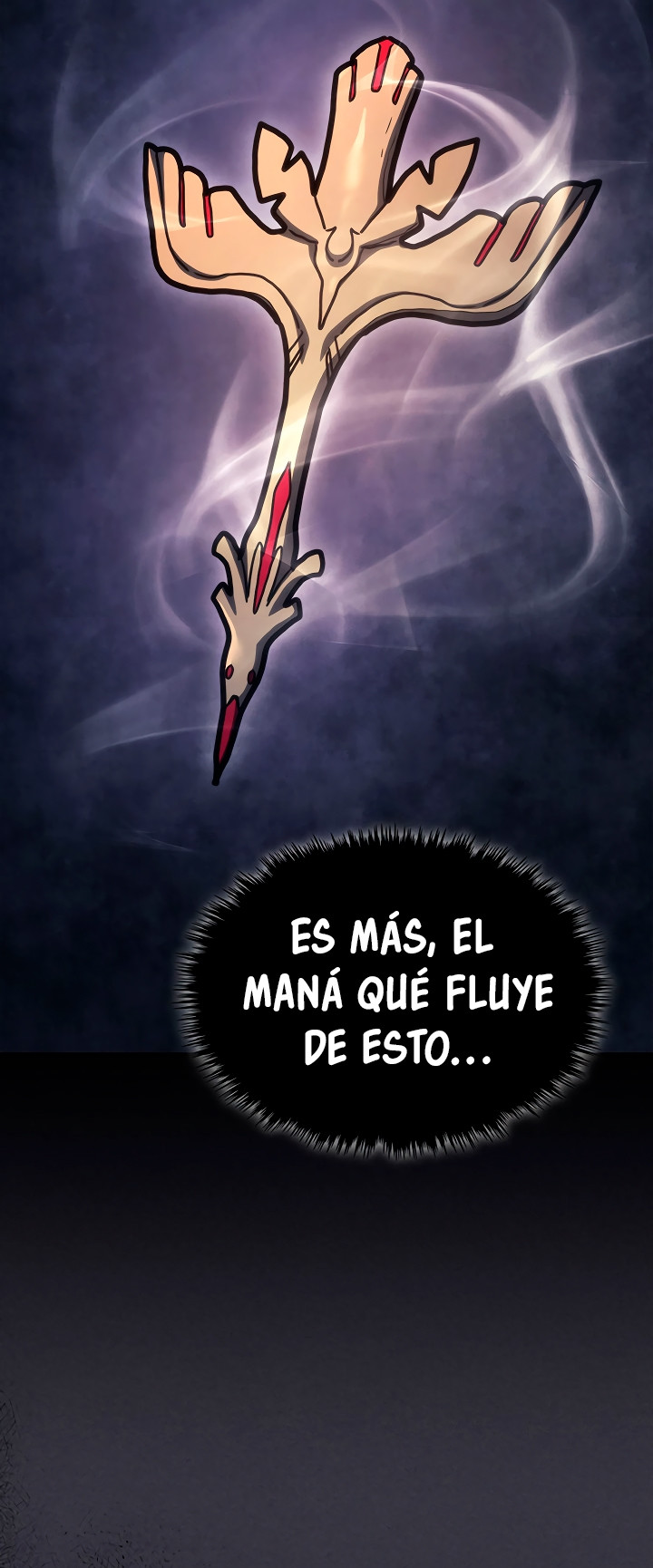 Actuando como un jefe final pero soy demasiado vago para ello - Capítulo 24 - Página 60 - LectorTMOo