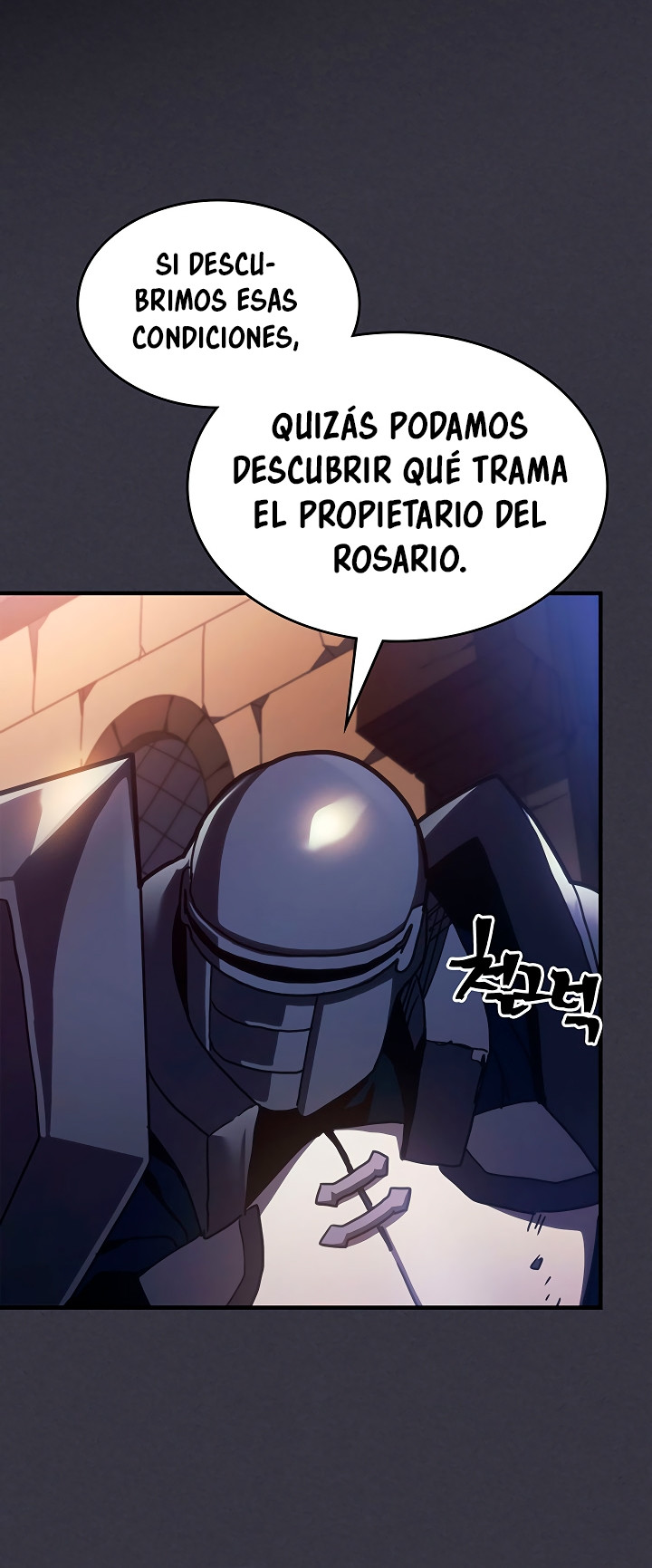 Actuando como un jefe final pero soy demasiado vago para ello - Capítulo 24 - Página 65 - LectorTMOo