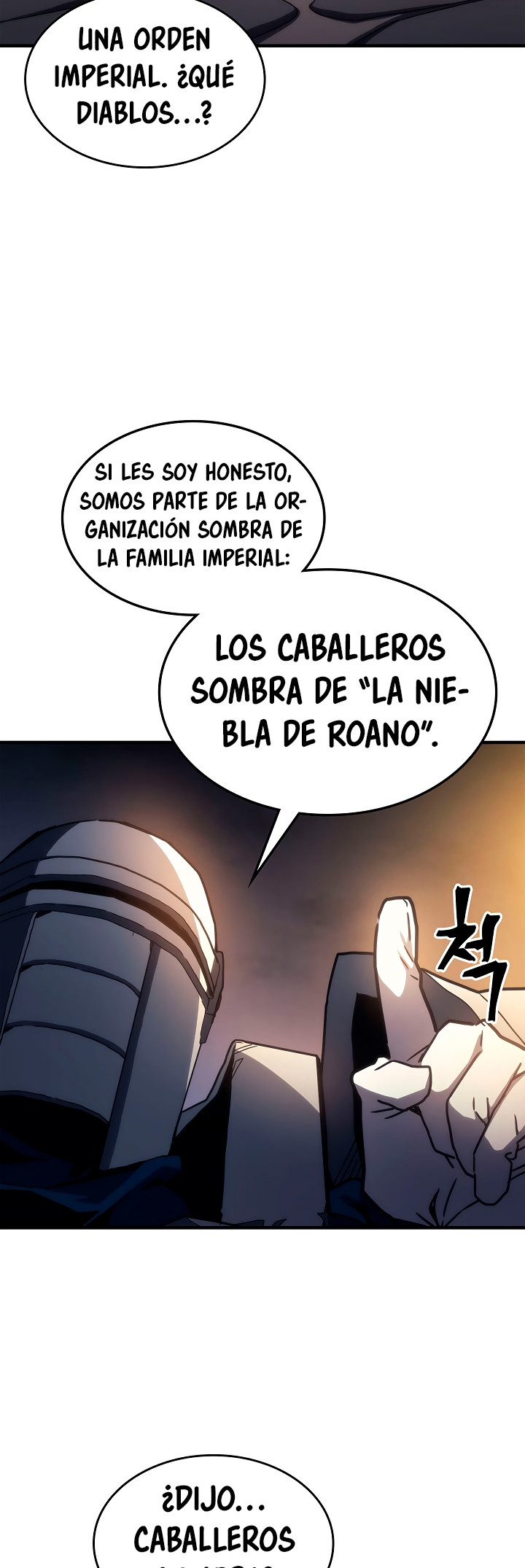 Actuando como un jefe final pero soy demasiado vago para ello - Capítulo 25 - Página 4 - LectorTMOo