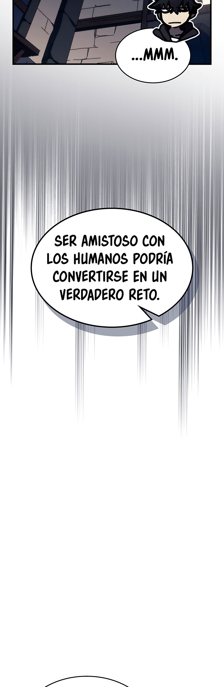Actuando como un jefe final pero soy demasiado vago para ello - Capítulo 25 - Página 21 - LectorTMOo