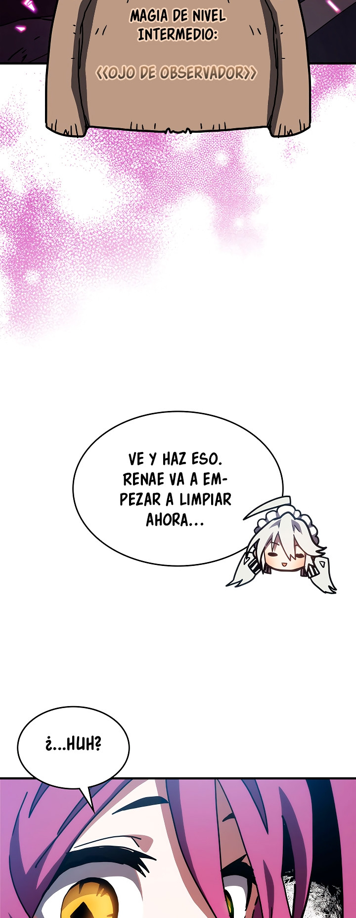 Actuando como un jefe final pero soy demasiado vago para ello - Capítulo 26 - Página 9 - LectorTMOo