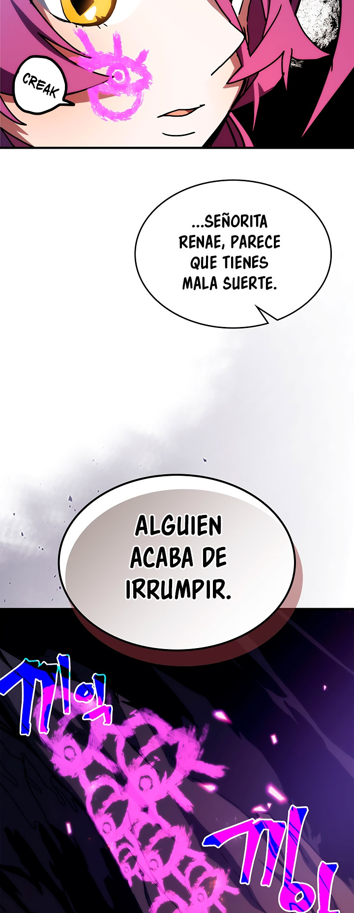 Actuando como un jefe final pero soy demasiado vago para ello - Capítulo 26 - Página 10 - LectorTMOo