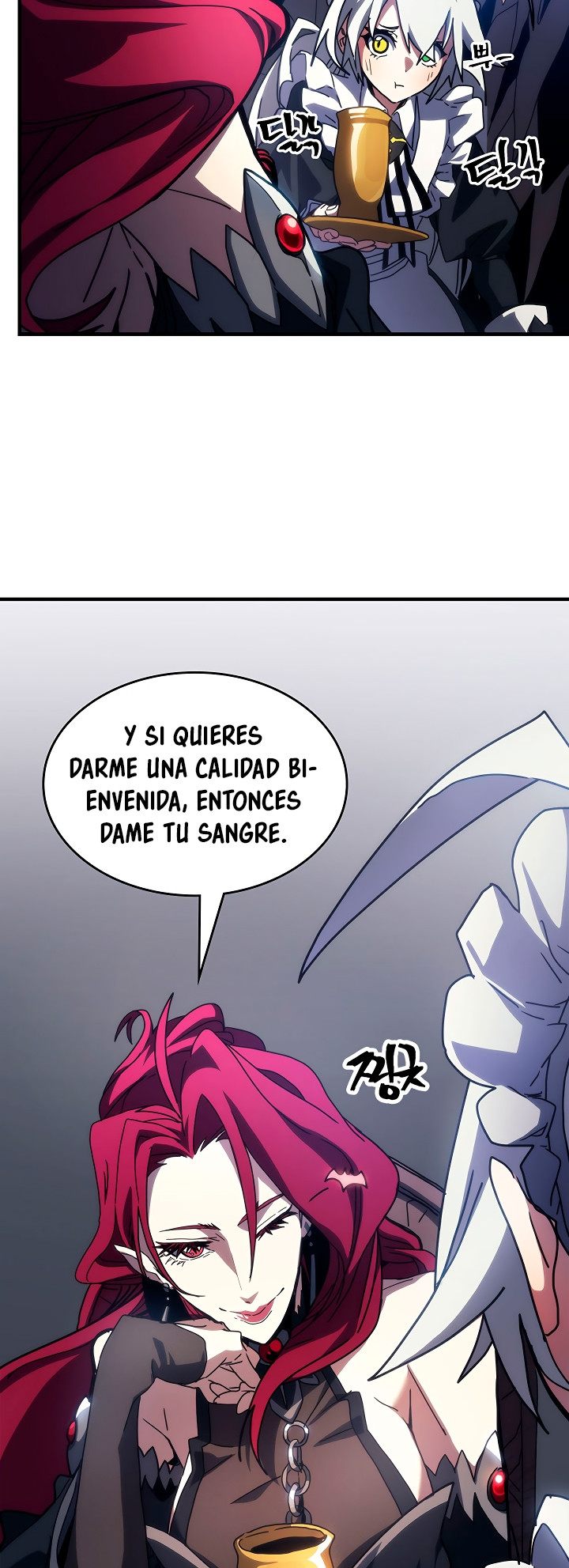 Actuando como un jefe final pero soy demasiado vago para ello - Capítulo 26 - Página 19 - LectorTMOo