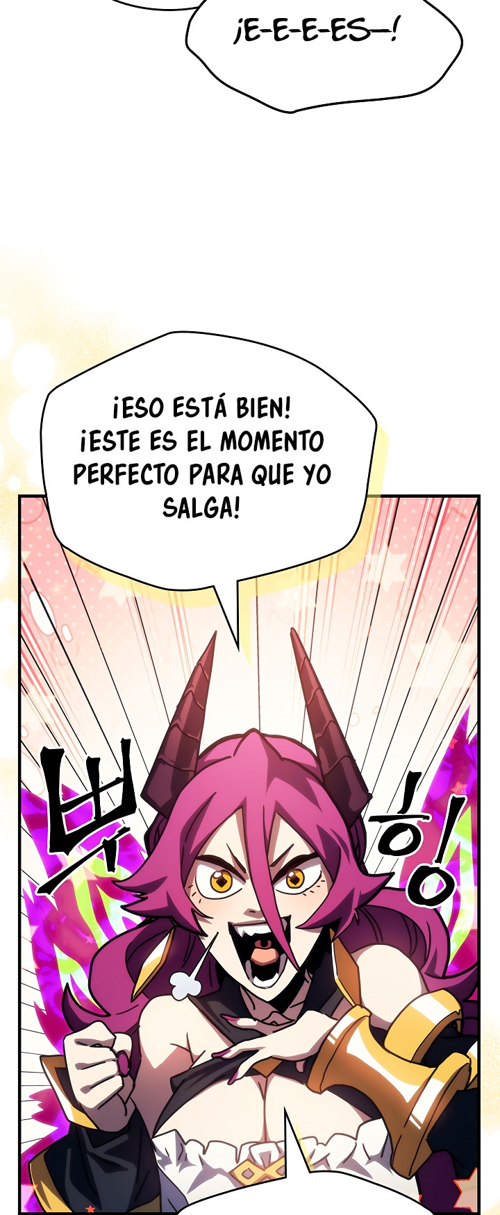 Actuando como un jefe final pero soy demasiado vago para ello - Capítulo 26 - Página 44 - LectorTMOo