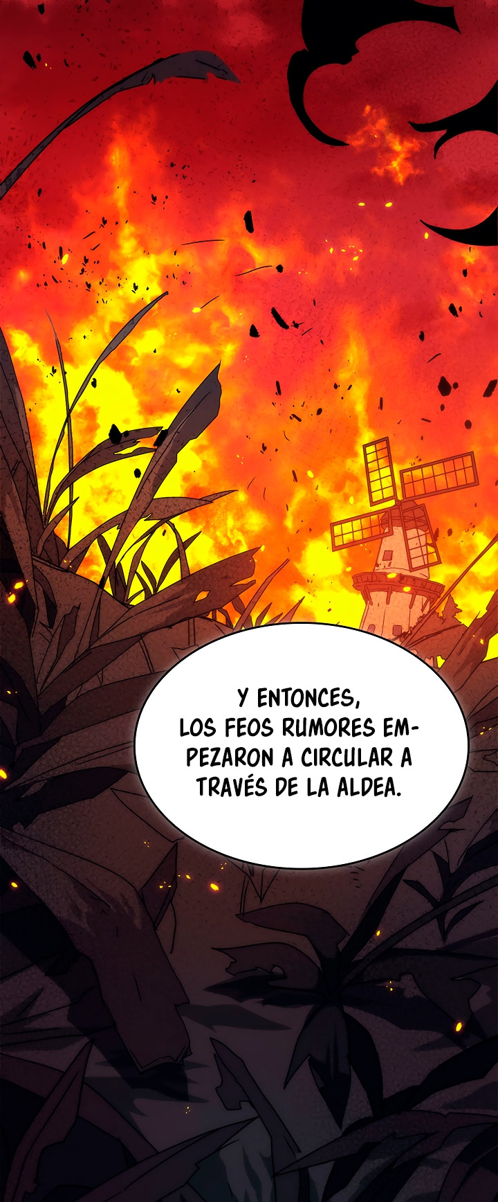 Actuando como un jefe final pero soy demasiado vago para ello - Capítulo 26 - Página 49 - LectorTMOo