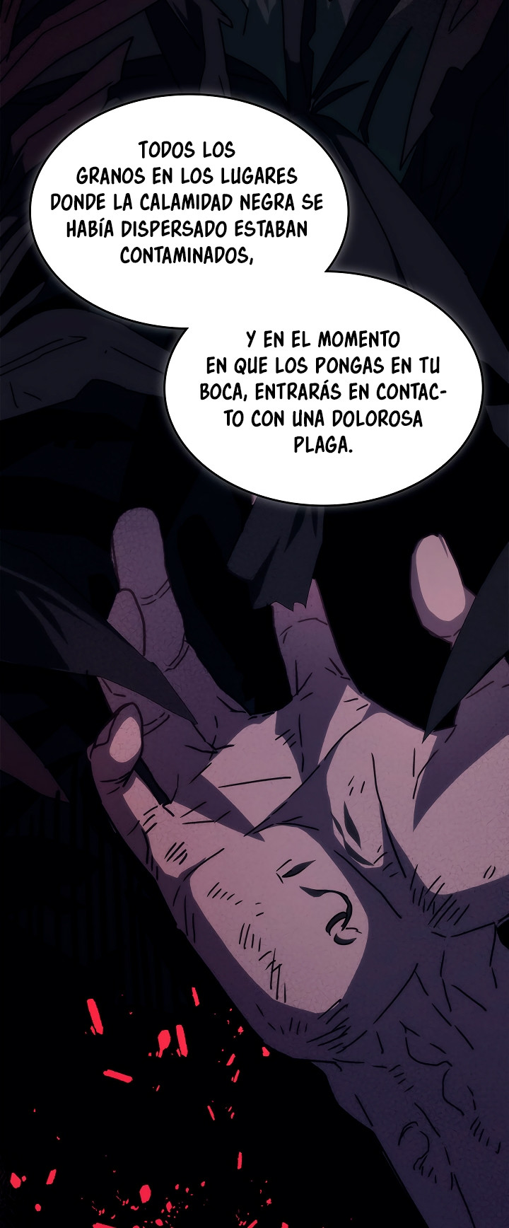Actuando como un jefe final pero soy demasiado vago para ello - Capítulo 26 - Página 50 - LectorTMOo