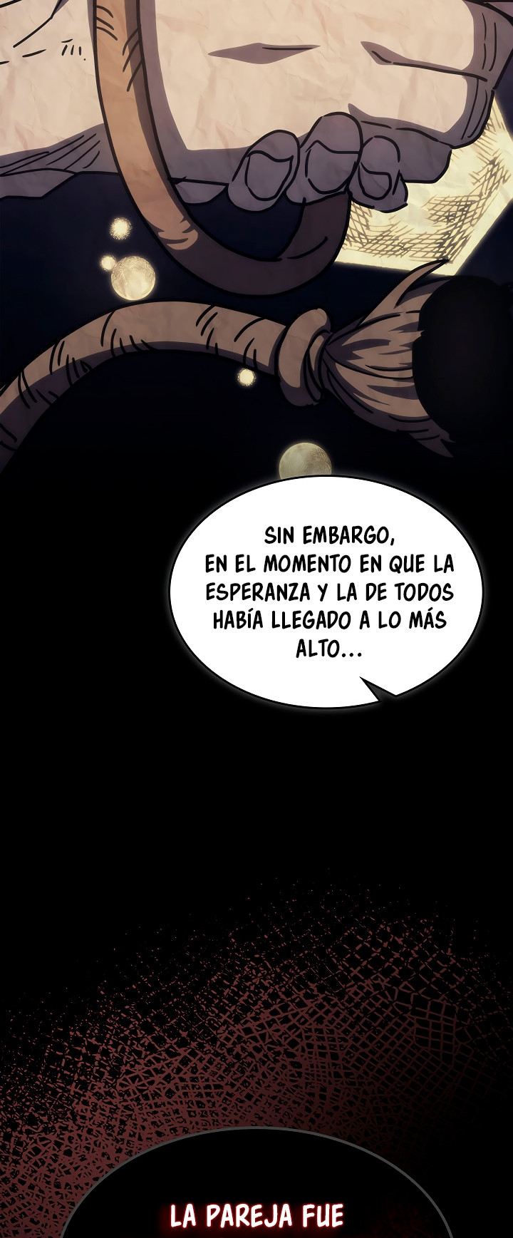 Actuando como un jefe final pero soy demasiado vago para ello - Capítulo 26 - Página 55 - LectorTMOo