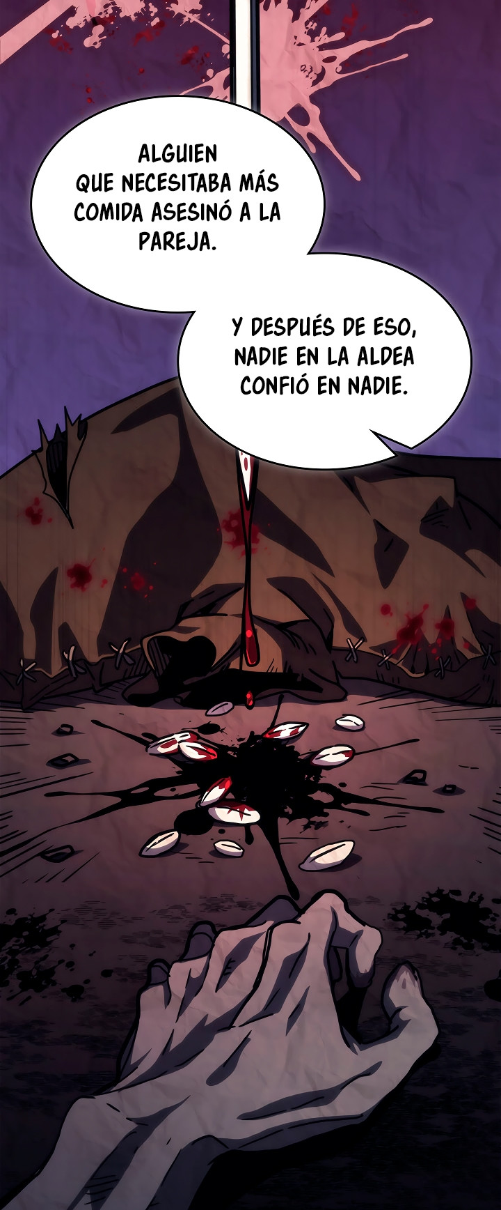Actuando como un jefe final pero soy demasiado vago para ello - Capítulo 26 - Página 57 - LectorTMOo