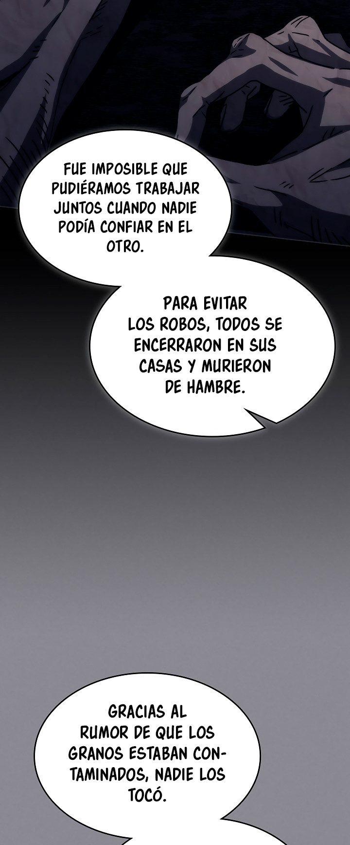 Actuando como un jefe final pero soy demasiado vago para ello - Capítulo 26 - Página 58 - LectorTMOo