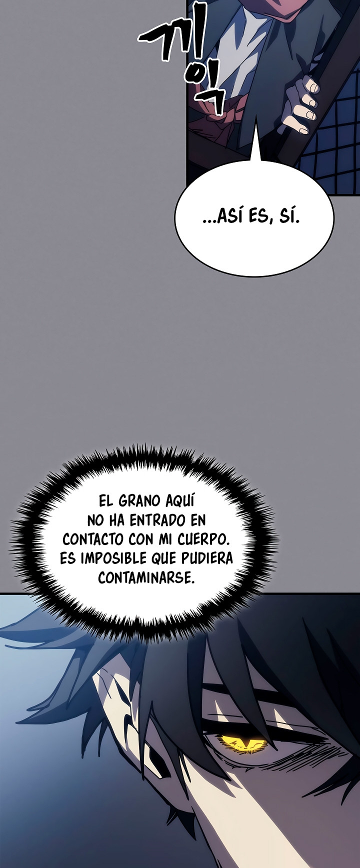Actuando como un jefe final pero soy demasiado vago para ello - Capítulo 26 - Página 60 - LectorTMOo