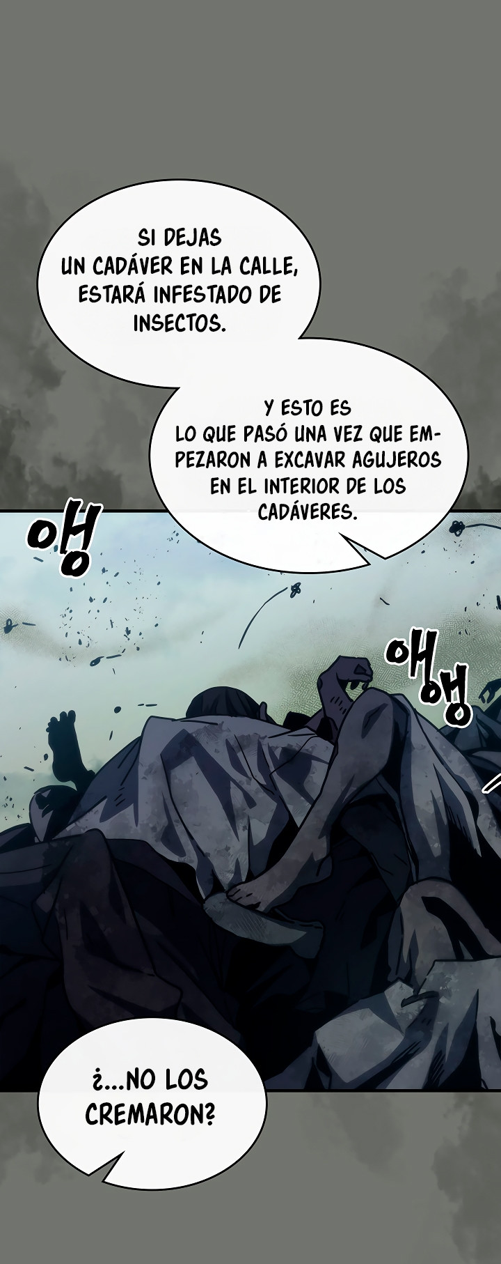 Actuando como un jefe final pero soy demasiado vago para ello - Capítulo 26 - Página 64 - LectorTMOo