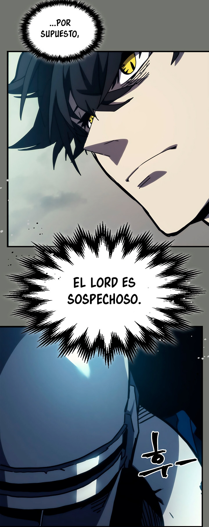Actuando como un jefe final pero soy demasiado vago para ello - Capítulo 26 - Página 70 - LectorTMOo