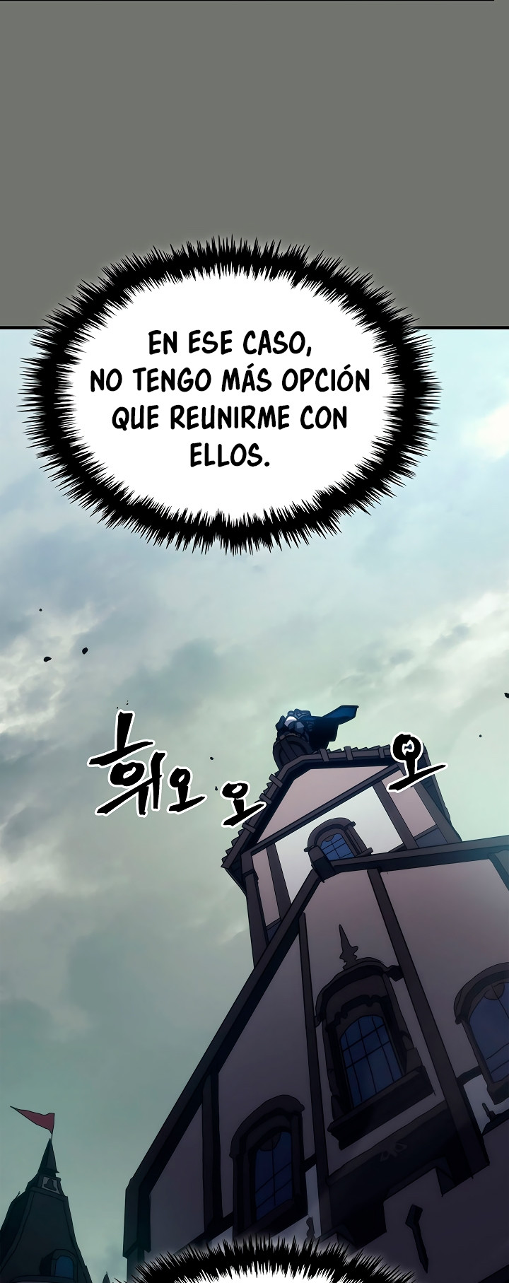 Actuando como un jefe final pero soy demasiado vago para ello - Capítulo 26 - Página 71 - LectorTMOo