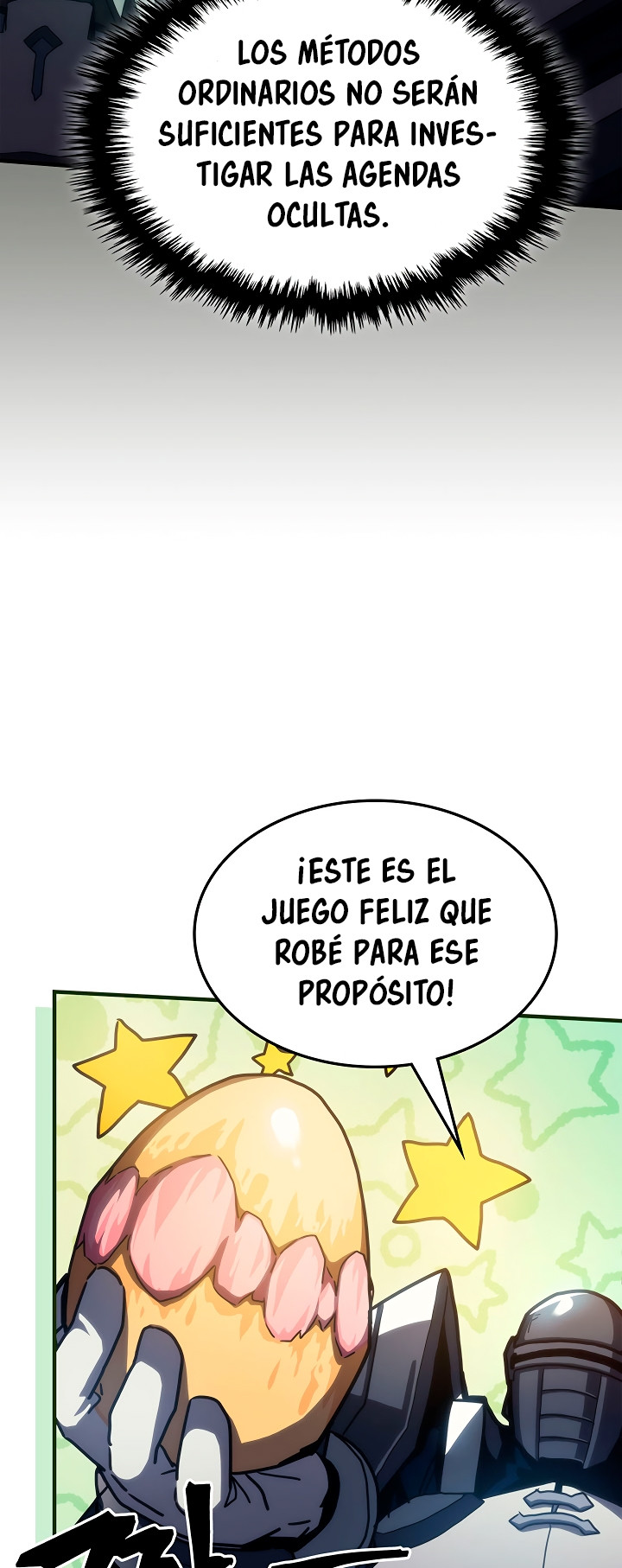 Actuando como un jefe final pero soy demasiado vago para ello - Capítulo 26 - Página 72 - LectorTMOo