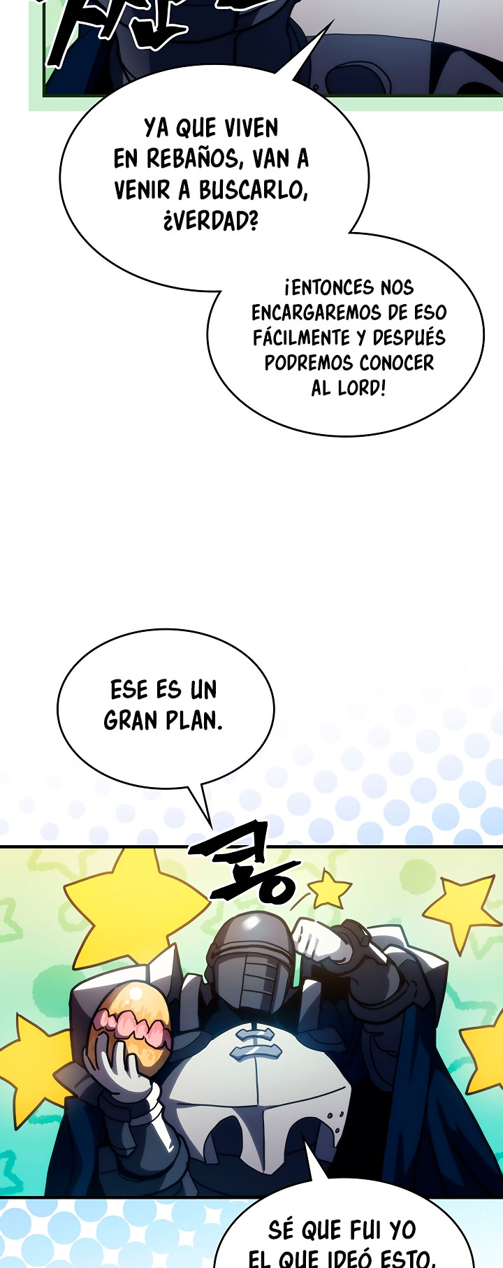 Actuando como un jefe final pero soy demasiado vago para ello - Capítulo 26 - Página 73 - LectorTMOo