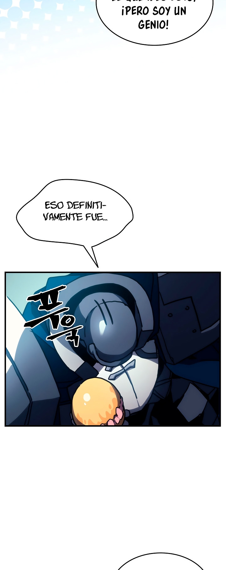 Actuando como un jefe final pero soy demasiado vago para ello - Capítulo 26 - Página 74 - LectorTMOo