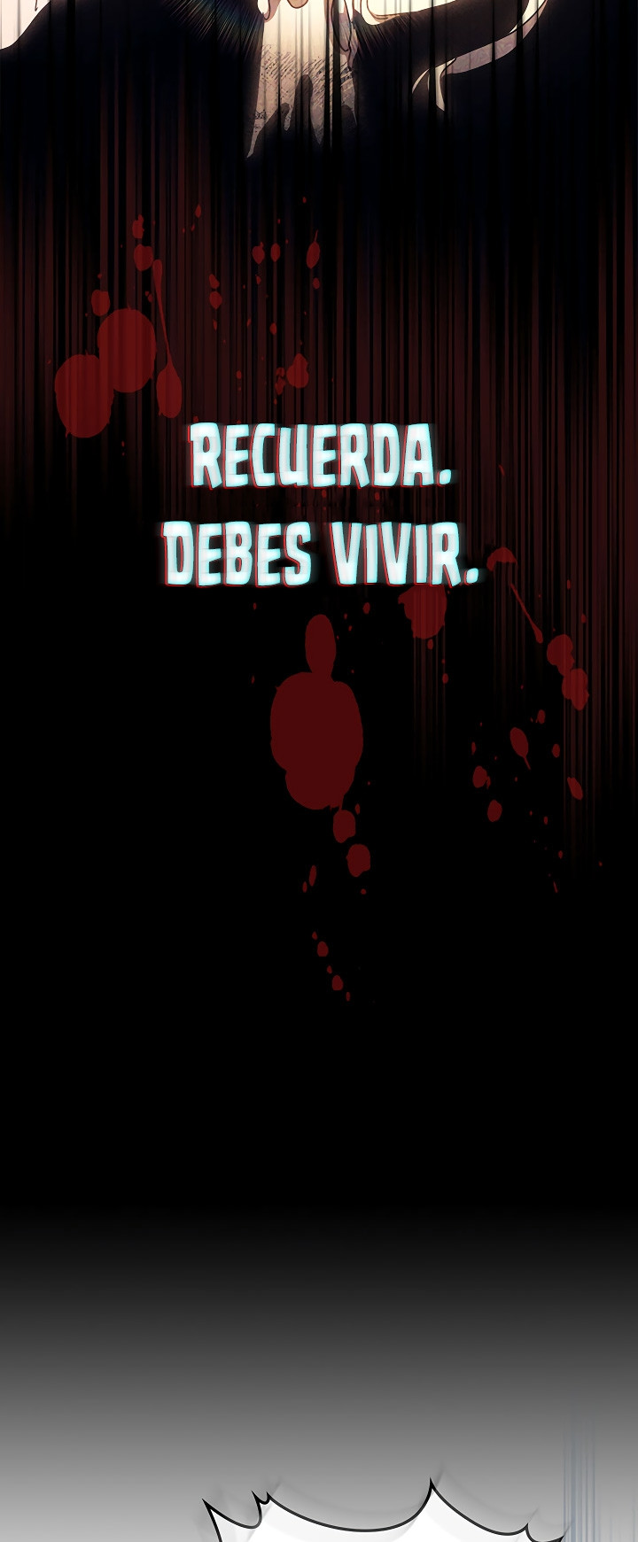 Actuando como un jefe final pero soy demasiado vago para ello - Capítulo 27 - Página 8 - LectorTMOo