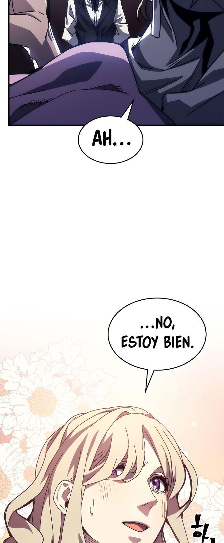 Actuando como un jefe final pero soy demasiado vago para ello - Capítulo 27 - Página 11 - LectorTMOo