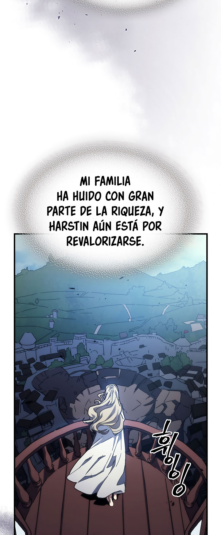 Actuando como un jefe final pero soy demasiado vago para ello - Capítulo 27 - Página 15 - LectorTMOo