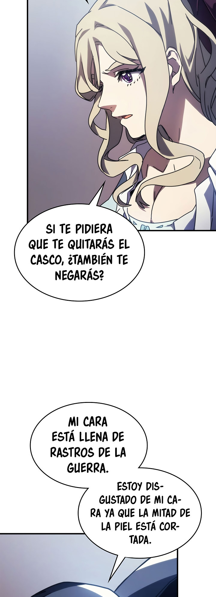 Actuando como un jefe final pero soy demasiado vago para ello - Capítulo 27 - Página 40 - LectorTMOo