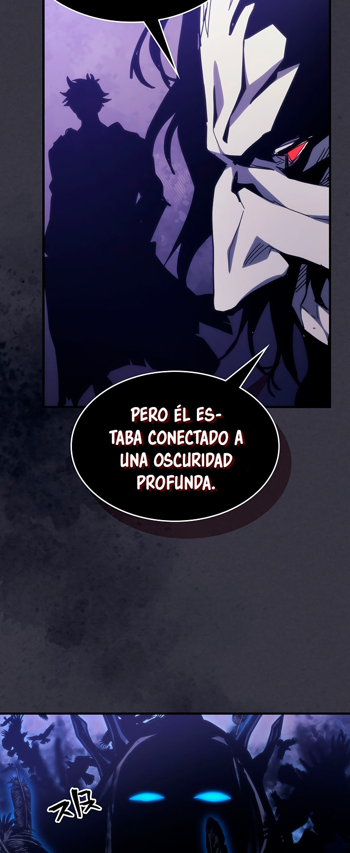 Actuando como un jefe final pero soy demasiado vago para ello - Capítulo 29 - Página 14 - LectorTMOo
