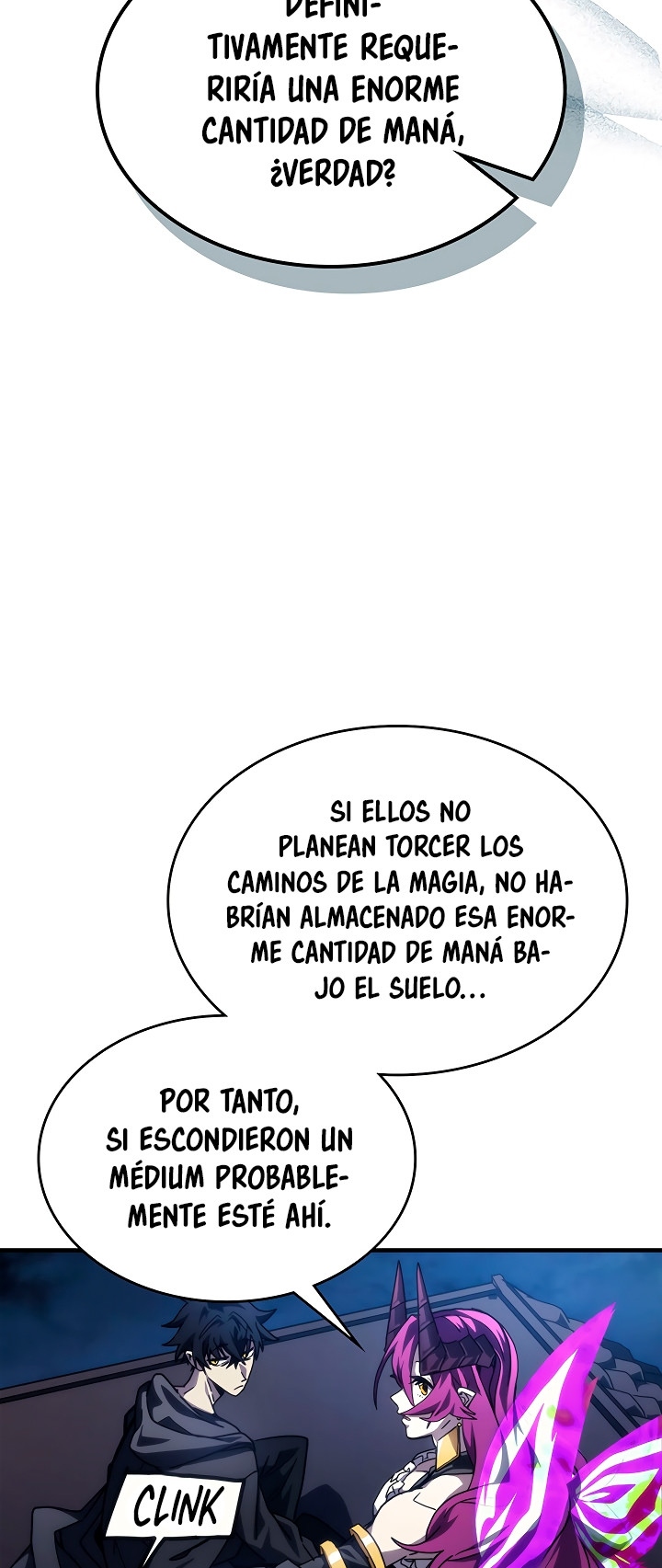 Actuando como un jefe final pero soy demasiado vago para ello - Capítulo 29 - Página 30 - LectorTMOo
