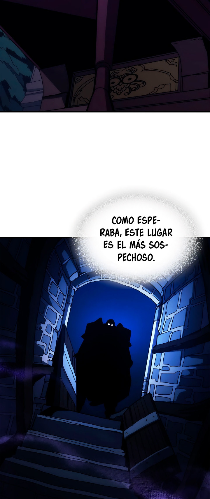 Actuando como un jefe final pero soy demasiado vago para ello - Capítulo 29 - Página 40 - LectorTMOo