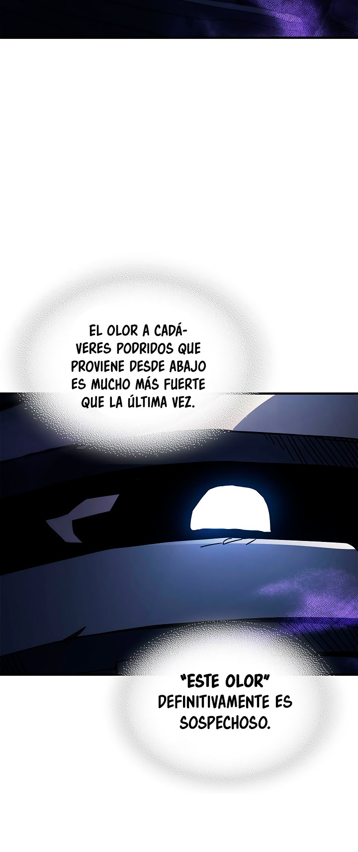 Actuando como un jefe final pero soy demasiado vago para ello - Capítulo 29 - Página 41 - LectorTMOo